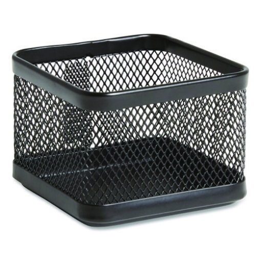 Picture of HOLDER,SMAL,DODAD,MESH,BK