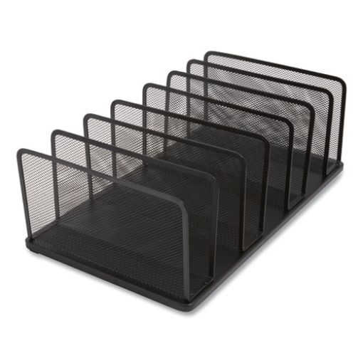 Picture of ORGANIZER,SORMSH,BL,7,SLT