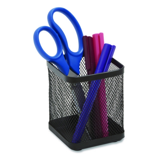 Picture of HOLDER,REG,PCL,CUP,MSH,BL