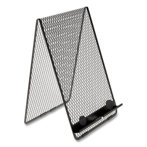 Picture of HOLDER,DOCUMENT,MESH,BK