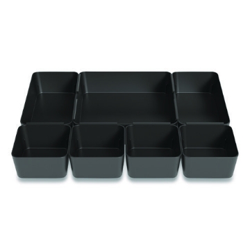 Picture of DRAWER,ORGANIZER,BLK