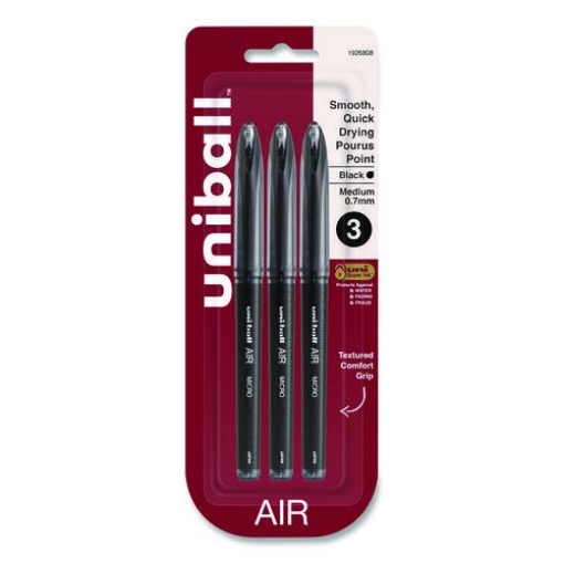 Picture of PEN,AIR,ROLLER,3,BK