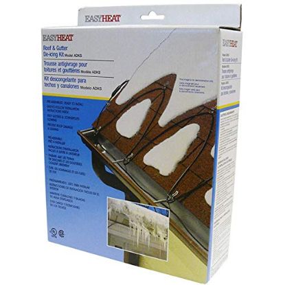 Picture of Easy Track ADKS-150 CABLE KIT ROOF DE-ICE30' (EA)