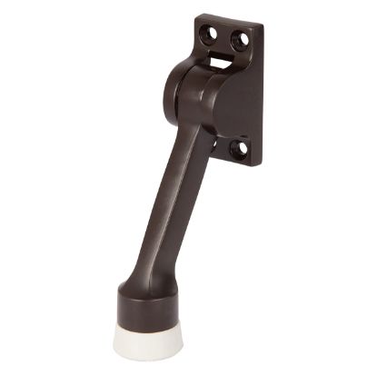 Picture of BRINKS BC41008 KICK-DOWN DOOR HLDER BRS (EA)