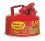 Picture of EAGLE ASPEN(R) UI10FS EAGLE SAFETY GAS CAN 1G (EA)