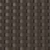 Picture of SUNCAST CORPORATION GHW1732 Suncast Resin Wicker Trash Hideaway Java (EA)