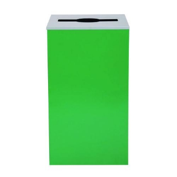 Picture of WASTEBASKET,CMPOST,GN