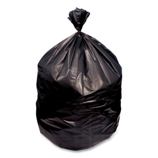 Picture of LINER,CAN,28X45,8-25,BK