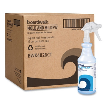 Picture of CLEANER,MLD & MLDW,12-1QT