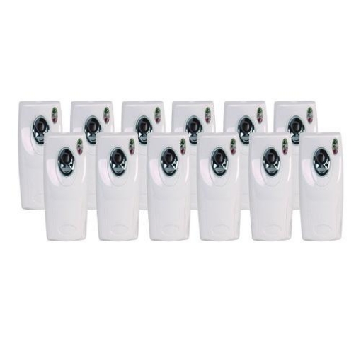 Picture of DISPENSER,MTRD,AIR FRS,WH