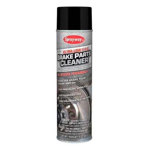 Picture of CLEANER,BRAKE PARTS,12