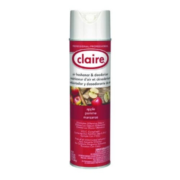 Picture of FRESHENER,APPLE,12,CLR