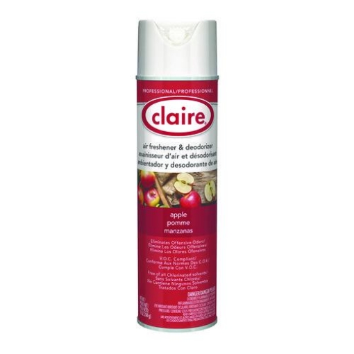 Picture of FRESHENER,APPLE,12,CLR