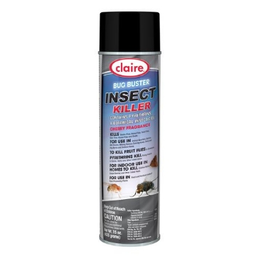 Picture of INSECTICIDE,KLR,BUG BS,12