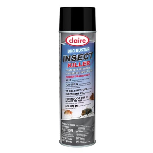 Picture of INSECTICIDE,KLR,BUG BS,12