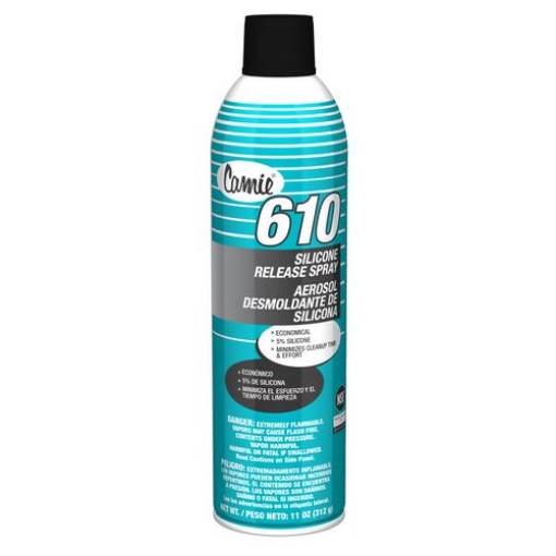 Picture of LUBRICANT,SLCN RLS,12,CLR
