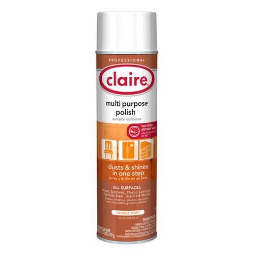 Picture of POLISH,MLT PRPS,12,WH