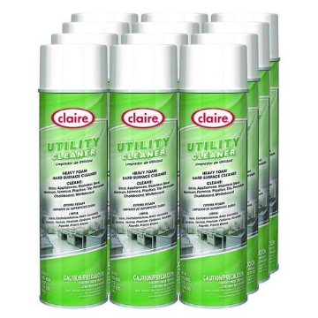 Picture of CLEANER,UTLTY,12,WH