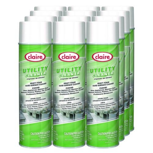 Picture of CLEANER,UTLTY,12,WH