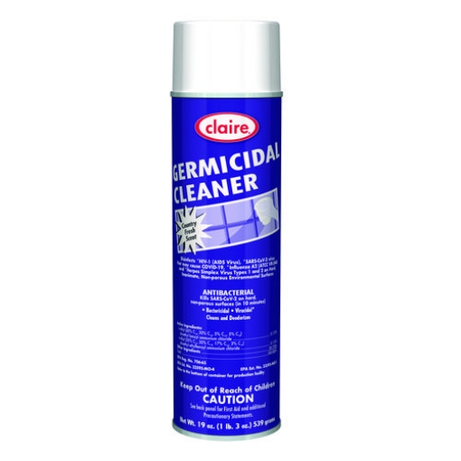 Picture of DISINFECTANT,ALL PR,FL,12