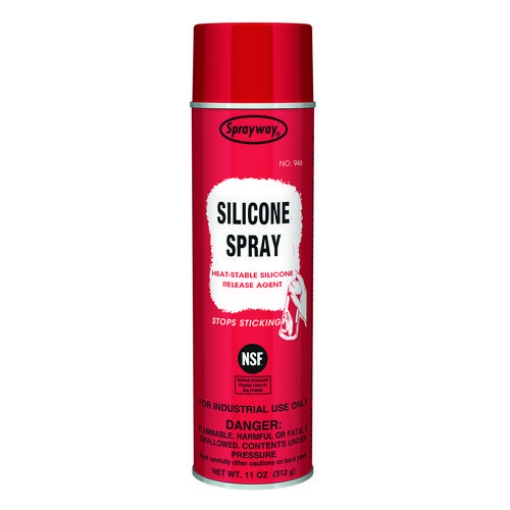Picture of LUBRICANT,SLCN SPRY,12