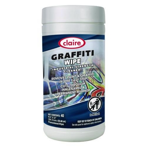 Picture of WIPES,GRFFTI,6,PP