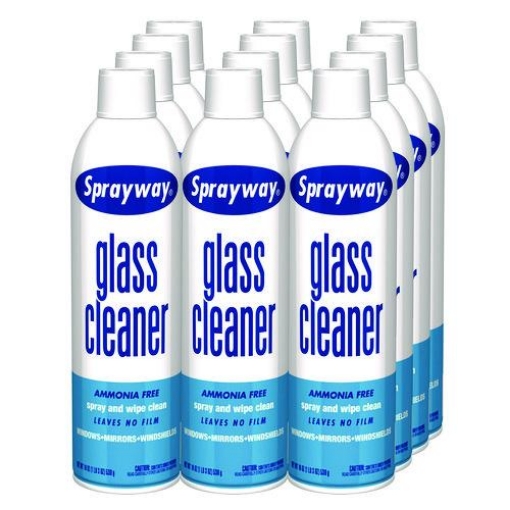 Picture of CLEANER,SW,GL,12-19OZ