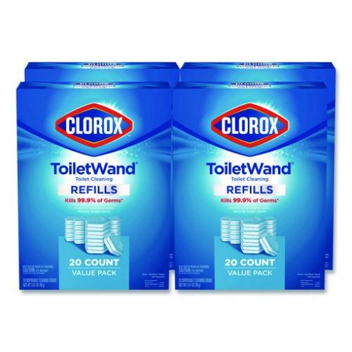 Picture of DISINFECTANT,TLT,WND,RF,4
