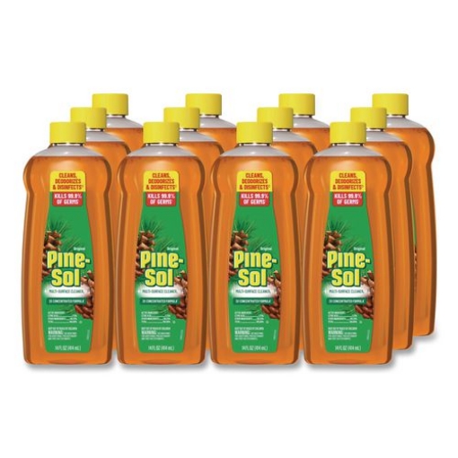 Picture of DISINFECTANT,4/12,AMB