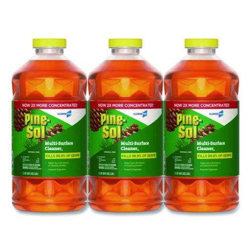 Picture of DISINFECTANT,80/3,AMB