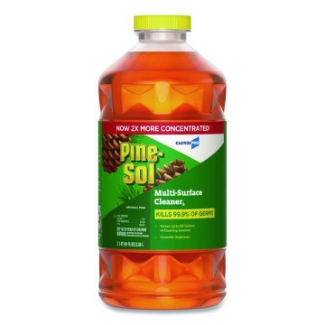 Picture of DISINFECTANT,80 FO,AMB
