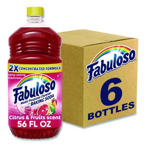 Picture of CLEANER,FAB,BKNG SD,6-56