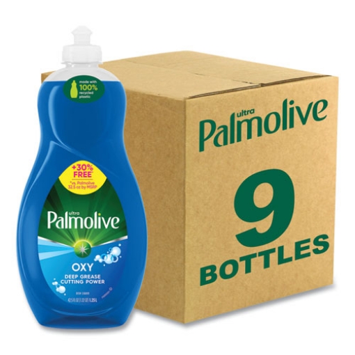 Picture of CLEANER,POL,UL,OX,9-32.5
