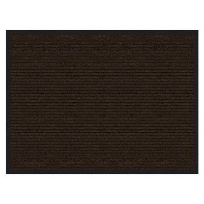Picture of SPORTS LICENSING SOLUTIONS LLC 32977 FLOOR MAT 36X48" BRN (EA)