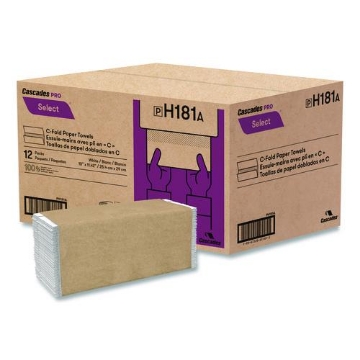 Picture of TOWEL,HAND,CF SLCT,12PKS