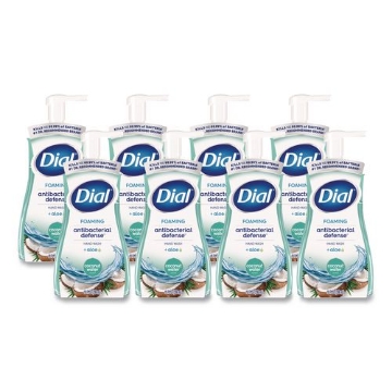 Picture of SOAP,DIAL,FOAM,AB,CW,8/CT
