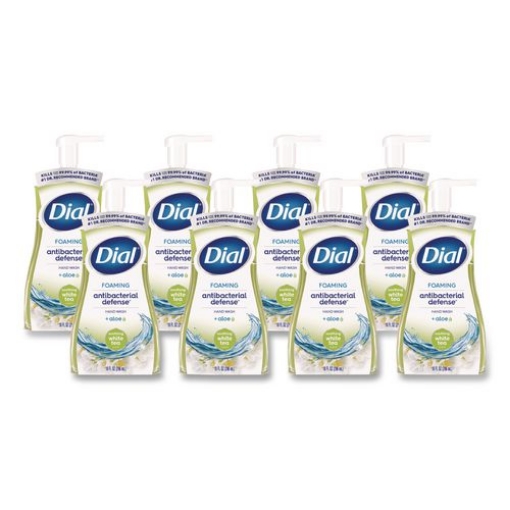 Picture of SOAP,DIAL,FOAM,AB,SWT,8/C