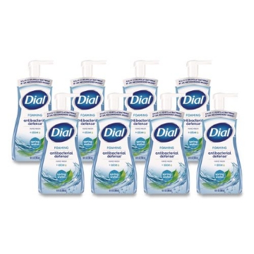 Picture of SOAP,DIAL,FOAM,AB,SW,8,BE