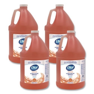 Picture of SOAP,AB,ORG,FHW,4-1GAL