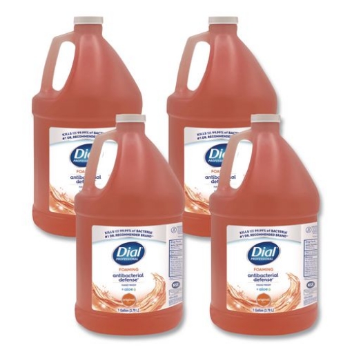 Picture of SOAP,AB,ORG,FHW,4-1GAL