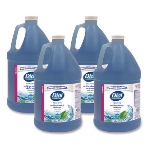 Picture of SOAP,AB,SW,FHW,4-1GAL,BE