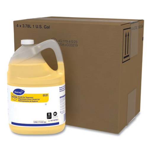 Picture of DEGREASER,SUMA BREAKUP,4