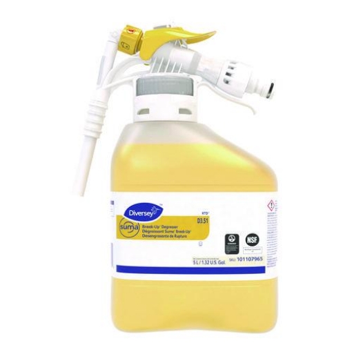 Picture of DEGREASER,CONCENTRATED,YL