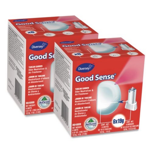 Picture of FRESHENER,AIR,SYSTM,12/CS