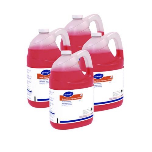 Picture of CLEANER,ALL-PUR,FLOOR,1GL