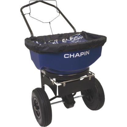 Picture of GLB 8201A Chapin 80 Lb. Rock Salt & Ice Melt Spreader (EA)