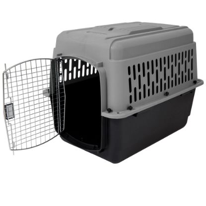 Picture of Aspen Pet 21182 PET CARRIER 32"WX23"D (EA)