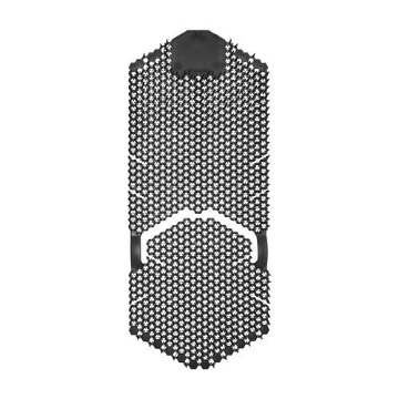Picture of URINAL,SCREEN,6/C,MC,BK