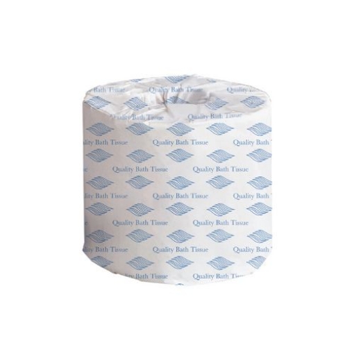 Picture of TISSUE,4X3,2PLY,96,500,WH