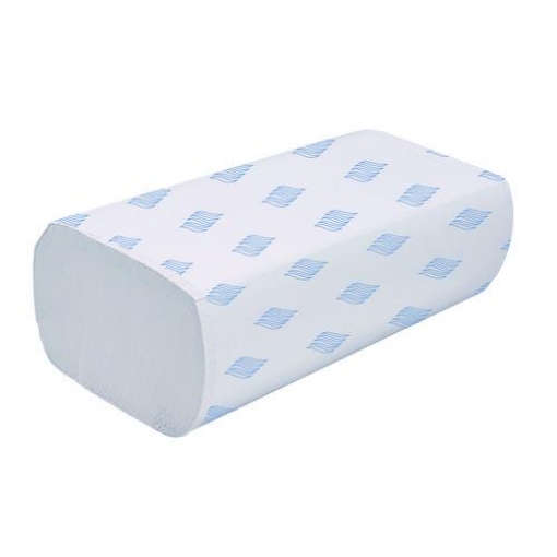 Picture of TOWEL,9.25X9,16/250,WH